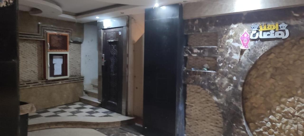 شقة فخمة فيوالبحر Luxury Panorama Sea View Alexandria Kültér fotó